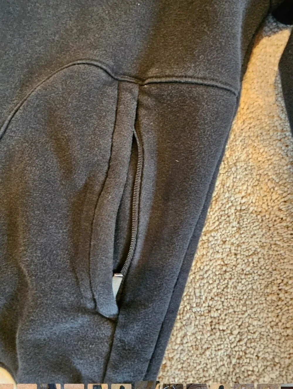 Michael JORDAN Hoodie